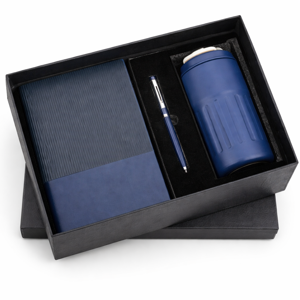 Obsidian Executive Collection (Midnight Blue)