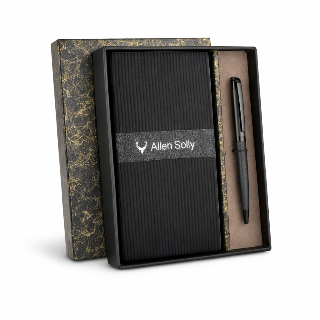 Tactic Fox Blackline Signature Set