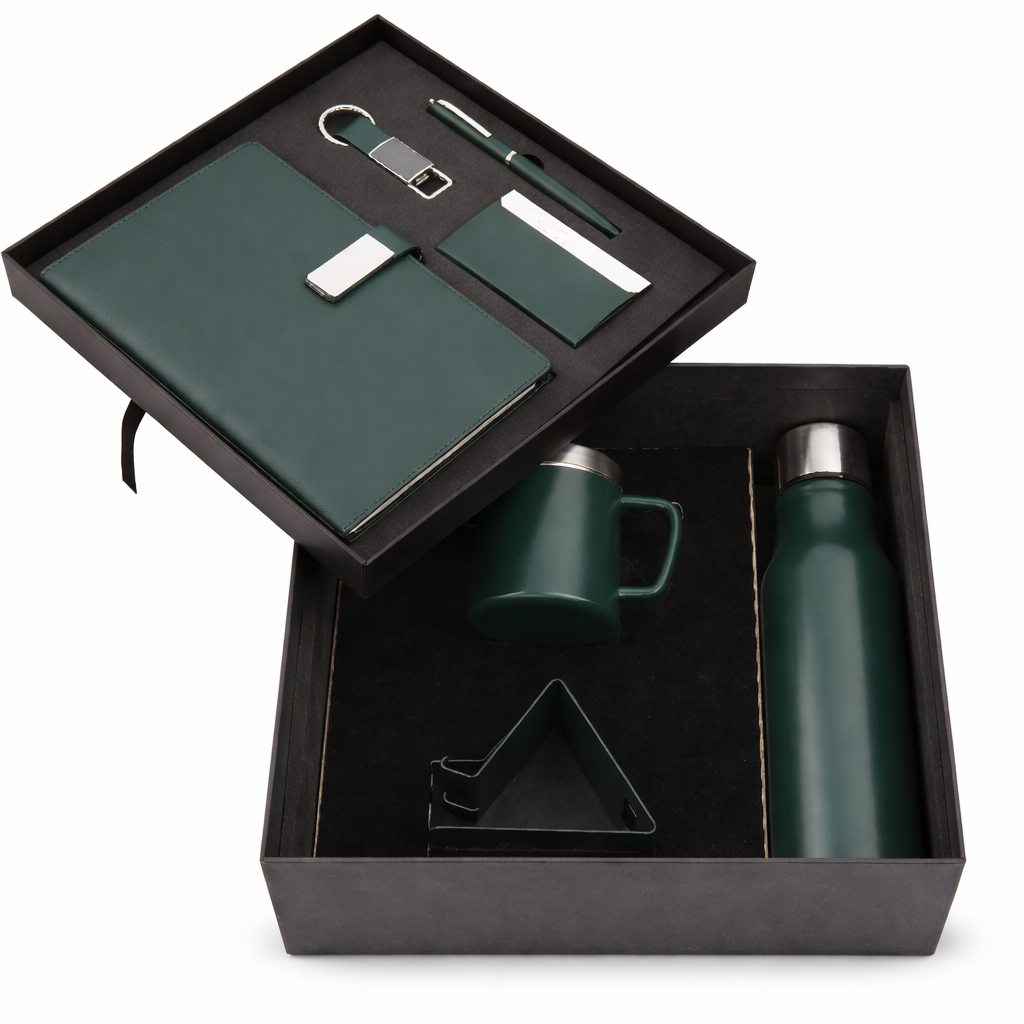 Tactic fox signature set