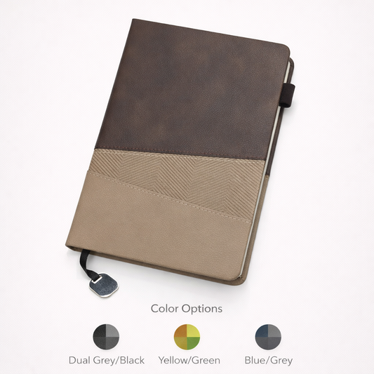 Elite Journal Notebook