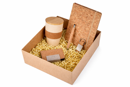 The Tacticfox Sustainable Executive Collection