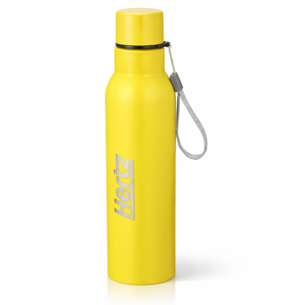 Classic SS Bottle
