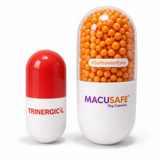 Capsule Paper Weight (Pharma Promotional Desktop Utility)