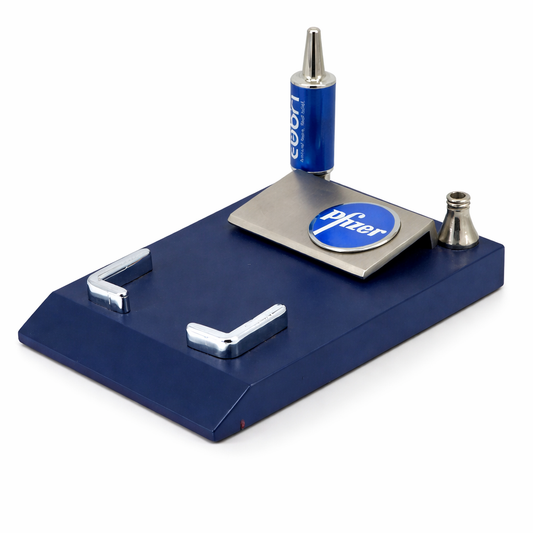 Executive Prestige Desk Set