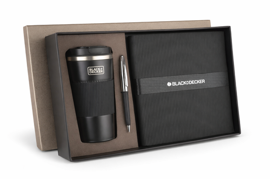 Executive Gift Set - Premium 3-Piece Collection ft