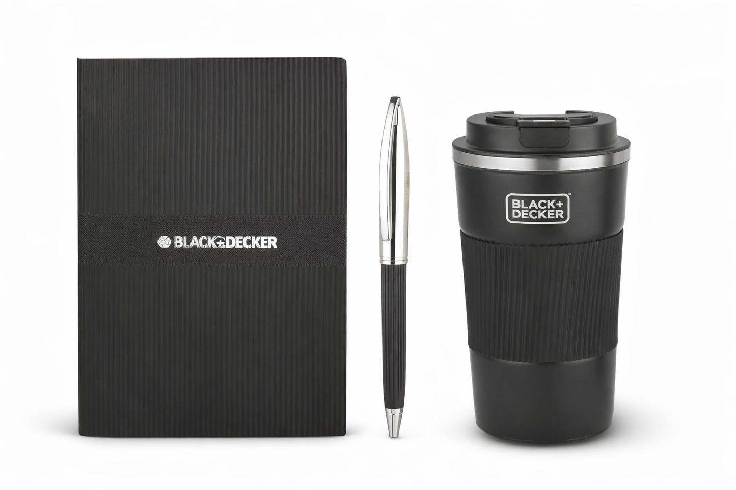 Executive Gift Set - Premium 3-Piece Collection ft