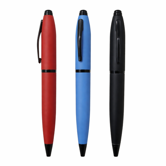 FOX essential Pen (Multi-Color Series)