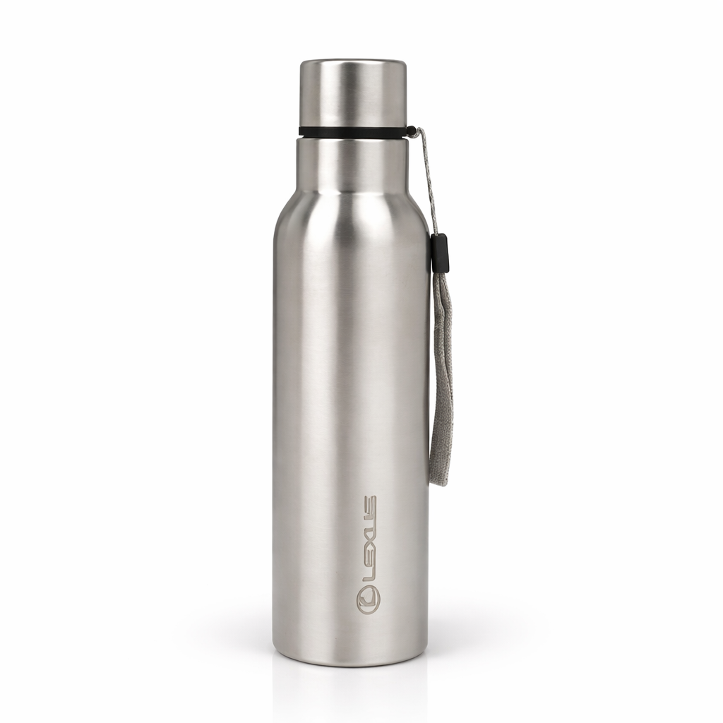 Classic ss Bottle