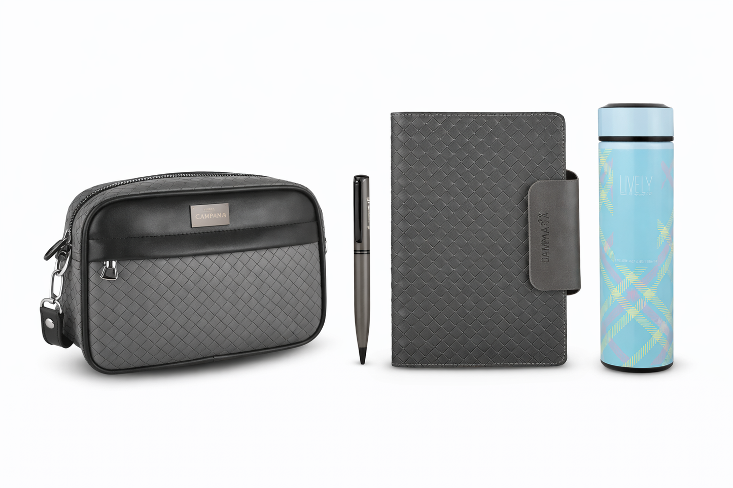 Tactic Fox Executive Edge Kit- FAN 48