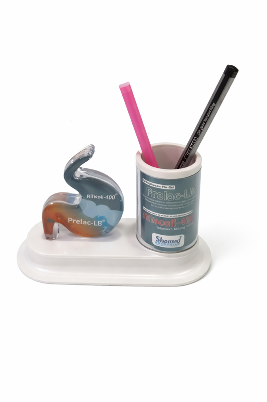 Medical Desk Organizer Set