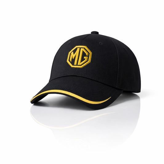 Signature Logo Cap
