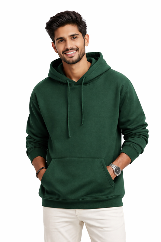 Comfort Hoodie