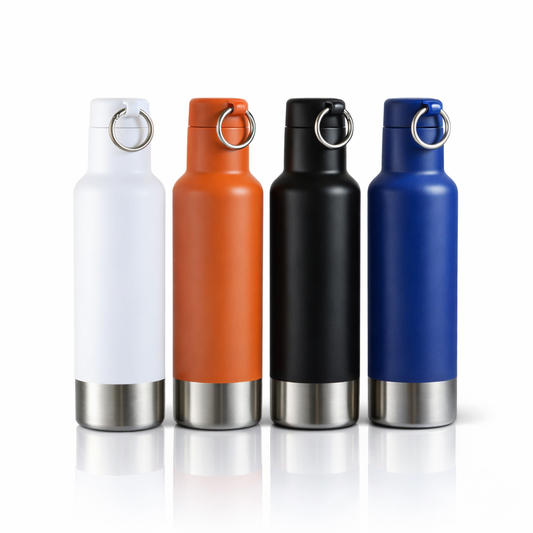 CarryLoop Vacuum Bottle
