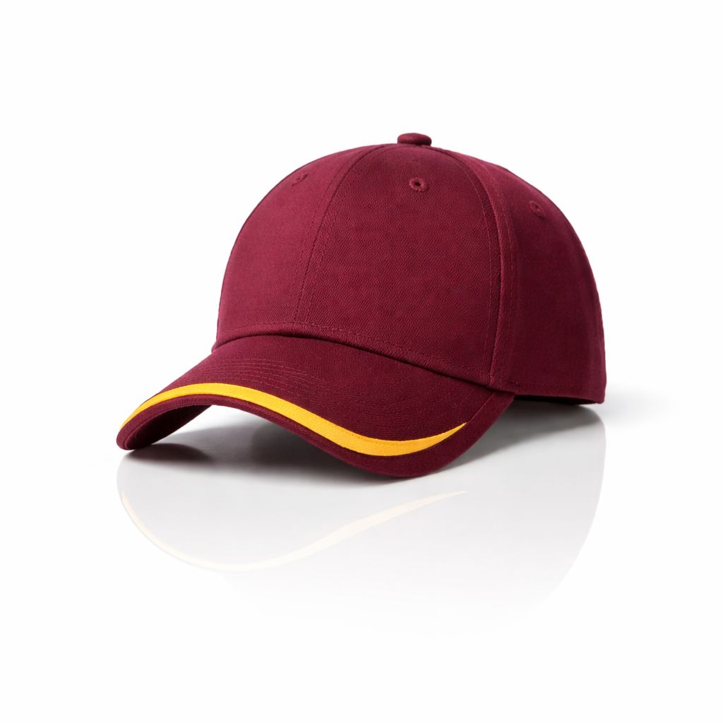 Signature Logo Cap