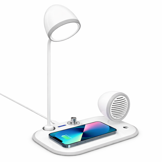 Tacticfox LumosCharge 3-in-1