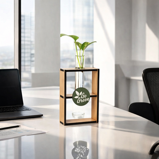 Tactic fox planter