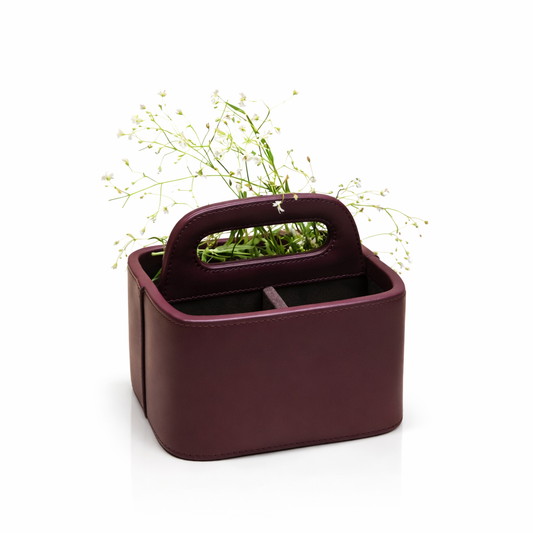 Premium Desk Organizer with Pen Holder