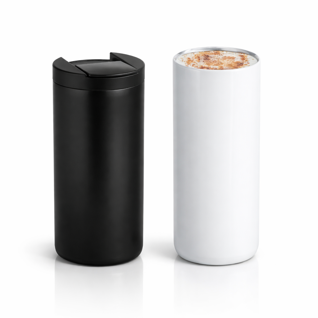 ThermoSip Coffee Mug