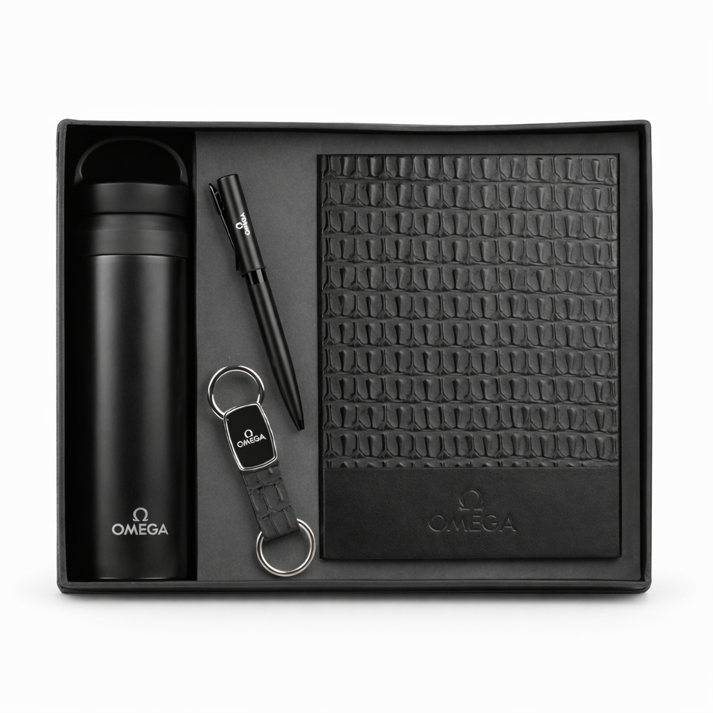 Noir Executive Set