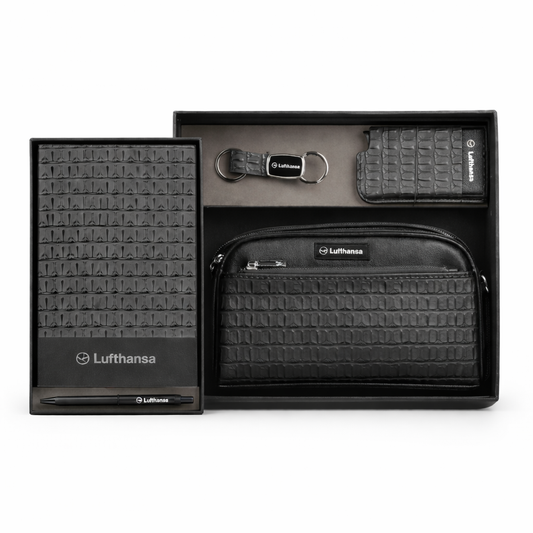 The Professional Companion Kit