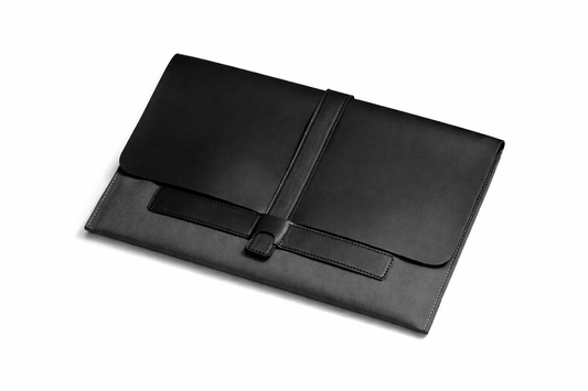TacticFox Executive Laptop Organiser(TBB )