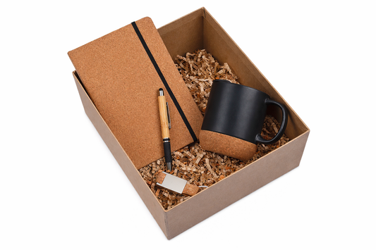 The Tacticfox Eco Executive Signature Set