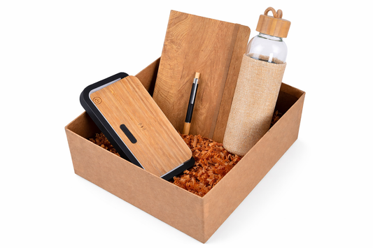 The Tacticfox Eco Innovation Executive Set