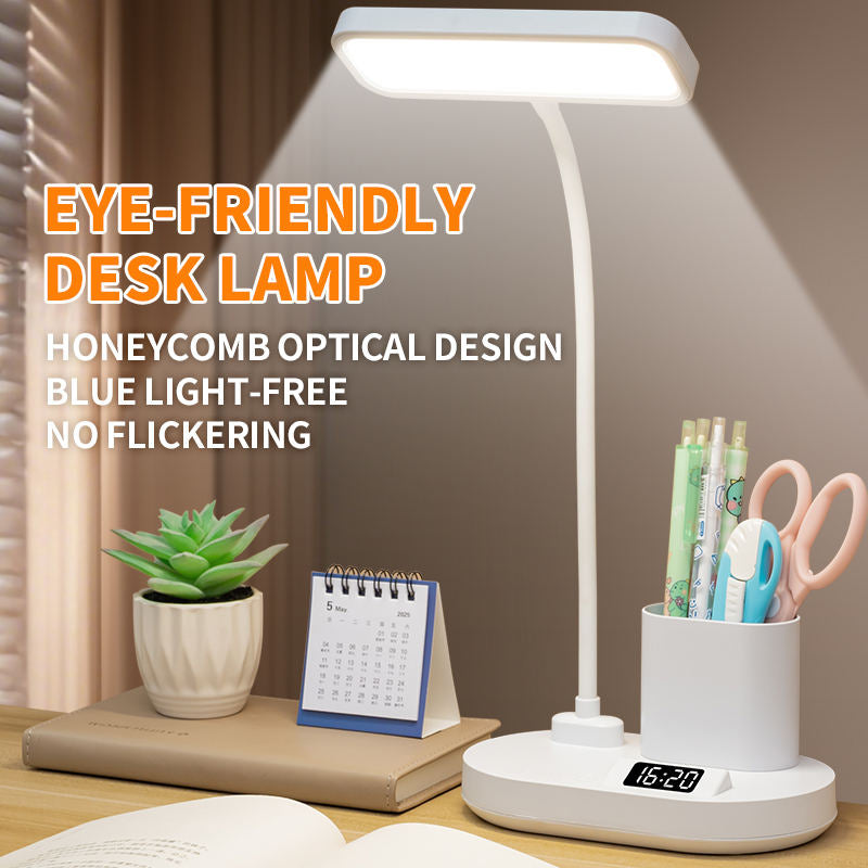 Tactic Fox lamp