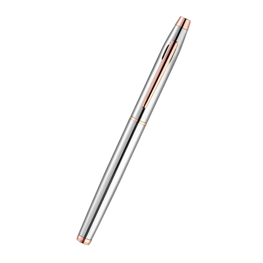 Tacticfox Aurelius Executive Roller Pen -Rose Gold