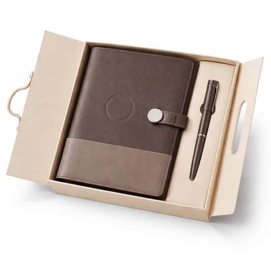 Tactic Fox Regal Powerbank set