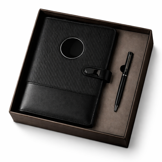 Tacticfox VANTAGE Power Executive Collection(PD-08)