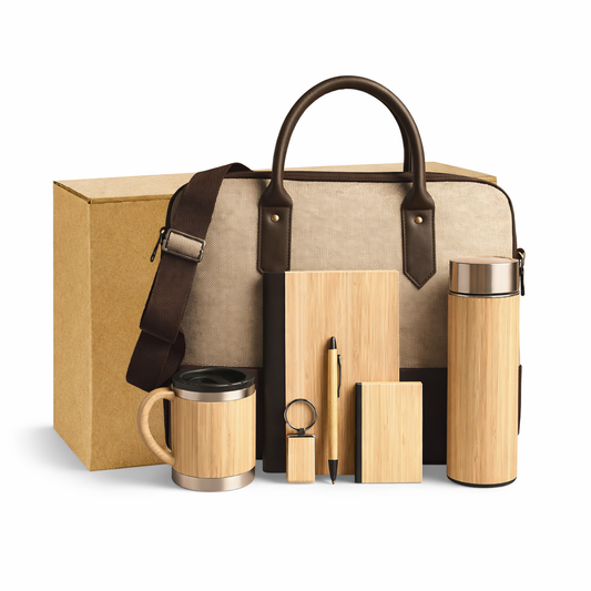 Tacticfox Bamboo Elite Executive Kit