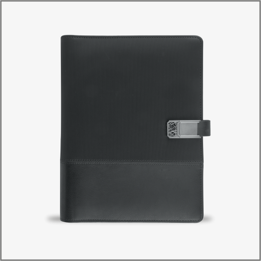 Executive Magnetic Organizer Folder
