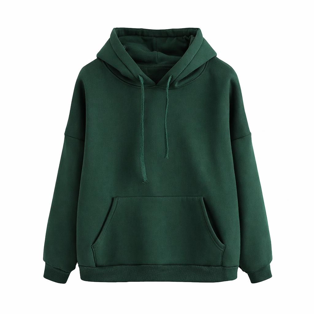 Comfort Hoodie