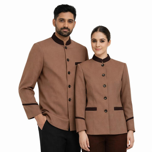 Hospitality Uniform