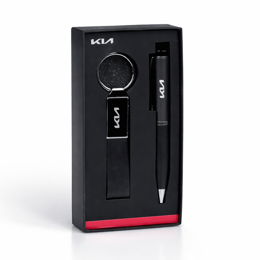 Fox Essential (Pen &Keychain)