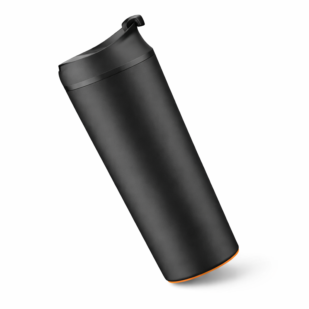 Deer Suction Bottle