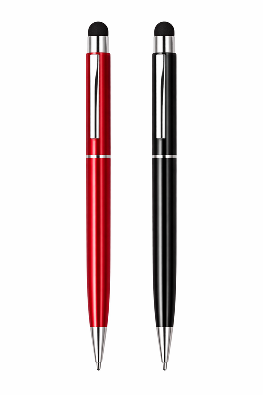 Fox Executive Stylus Metal Pen