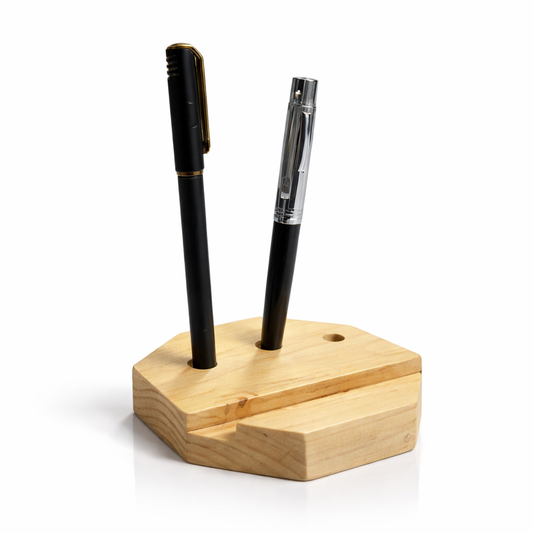 Natura Desk Companion