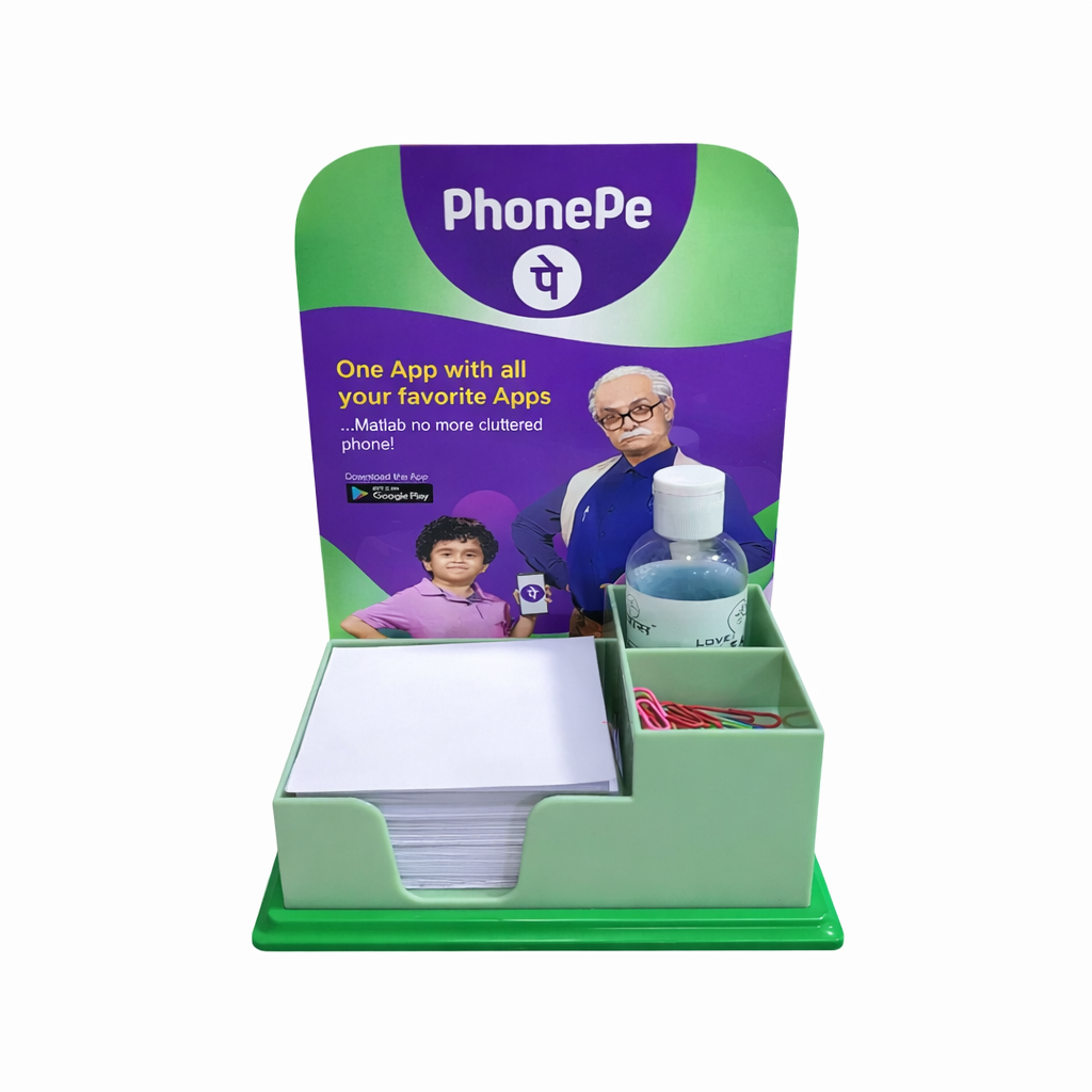 Desktop Utility Organizer