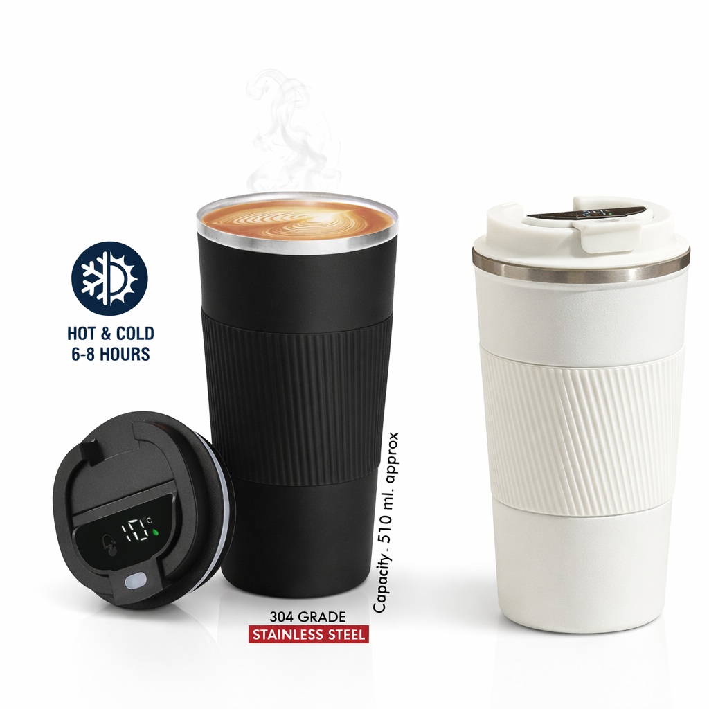 Café Buddy Pro