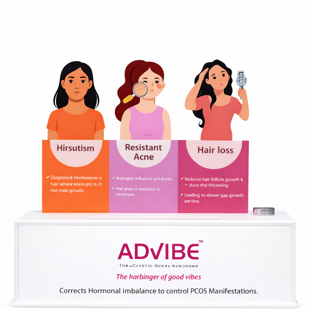 Awareness Educational Table Top Display