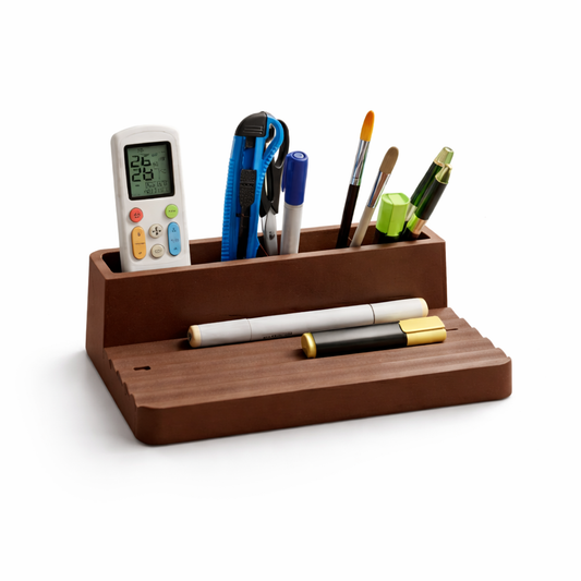 Executive Desk Organizer