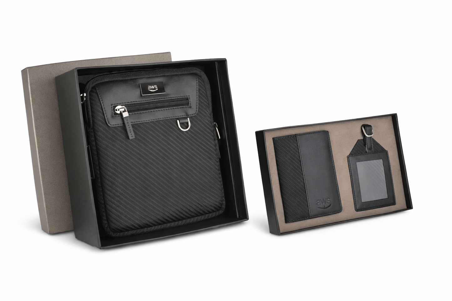 Tactic Fox Executive Travel Signature Set FAN14