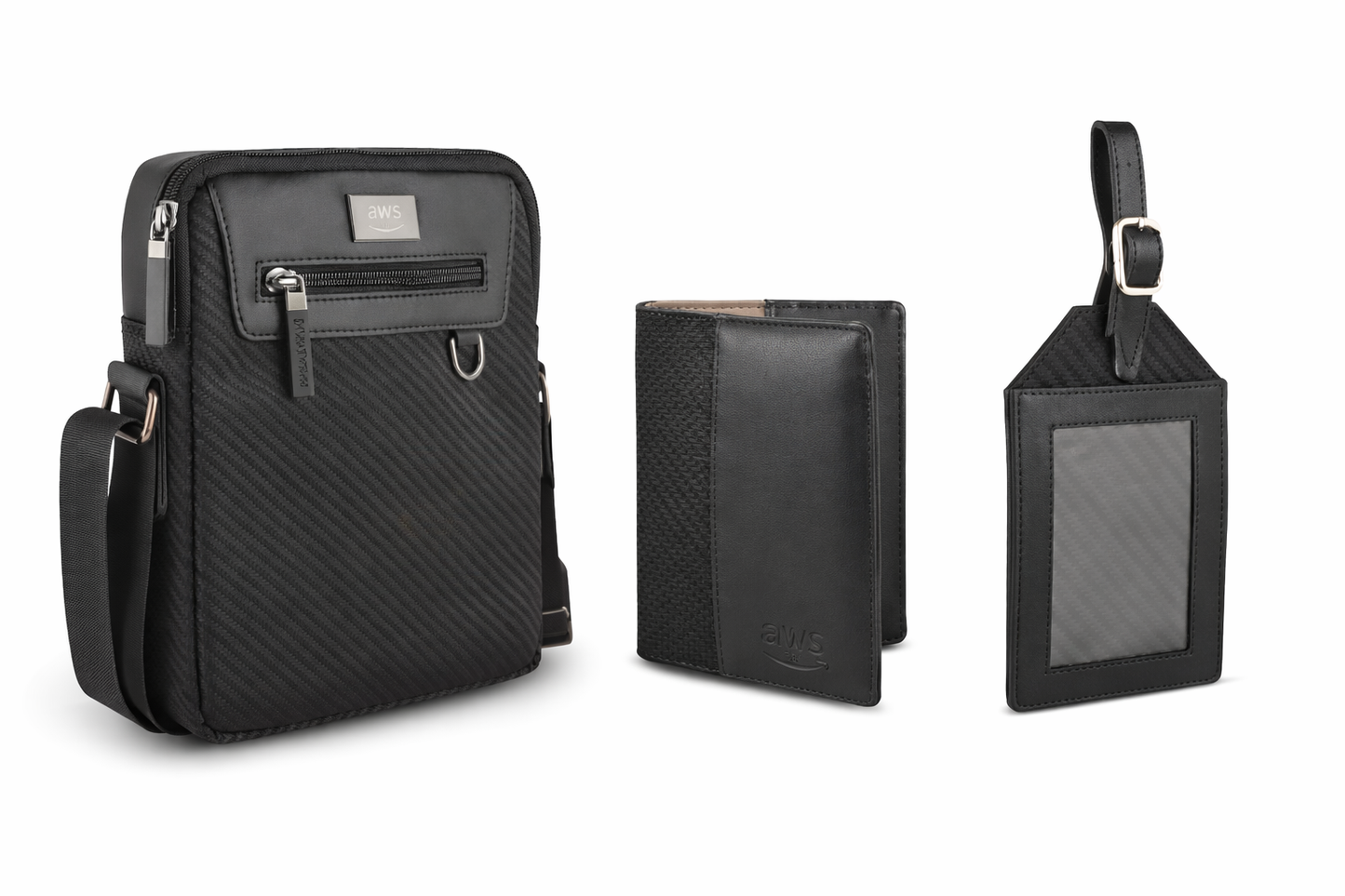 Tactic Fox Executive Travel Signature Set FAN14