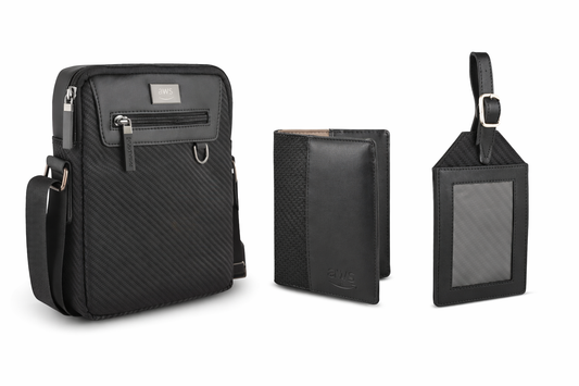 Tactic Fox Executive Travel Signature Set FAN14