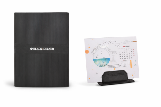 Tactic Fox DeskBoss Planner Set FAN18