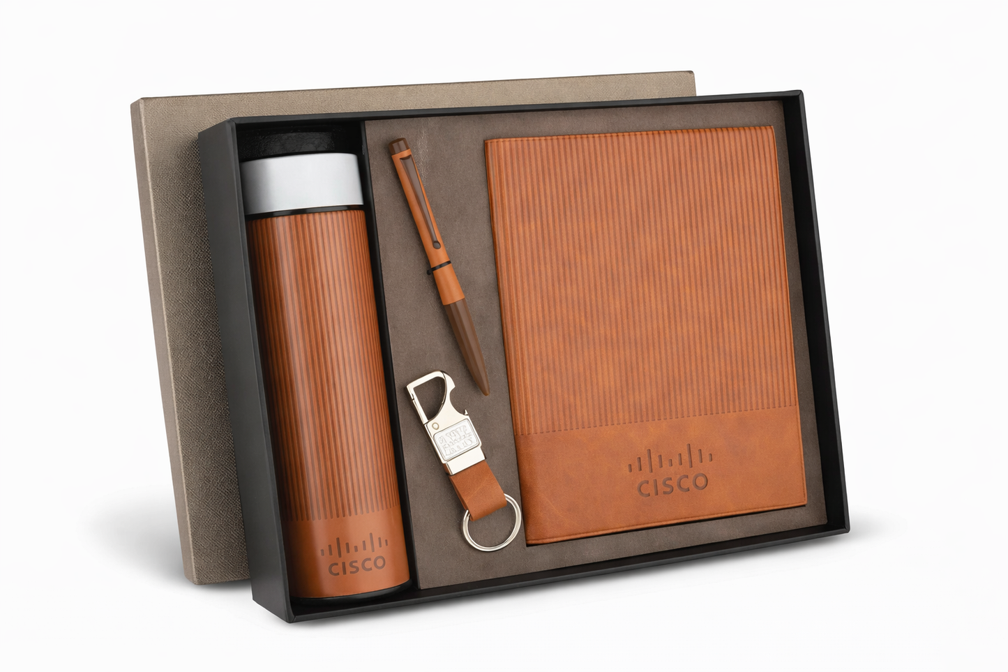 Tactic Fox Workday Signature Box FAN31