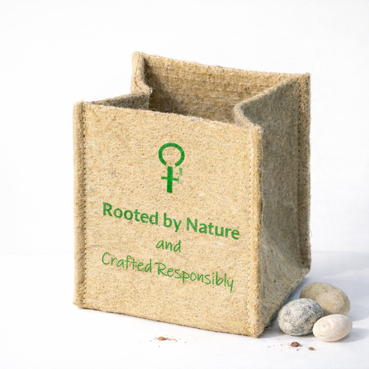 Natural Grow Bag