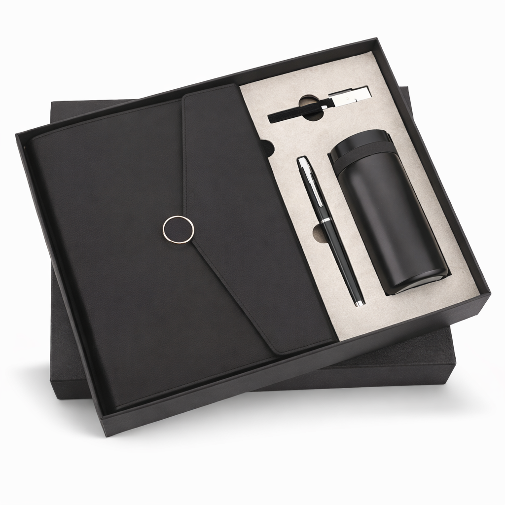 Tactic Fox Power Vault Elite Executive Set